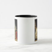 Marie Antoinette Queen of France, 1779 Mok (Midden)