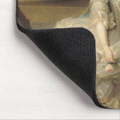 Marie Antoinette Queen of France, 1779 Muismat (Hoek)