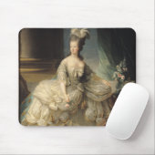 Marie Antoinette Queen of France, 1779 Muismat (Met muis)