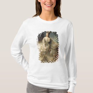 Marie Antoinette Queen of France, 1779 T-shirt