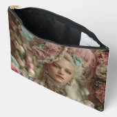 Marie Antoinette Rococo stijl Etui (Open)
