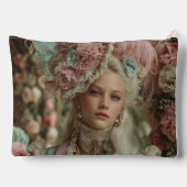 Marie Antoinette Rococo stijl Etui (Achterkant)