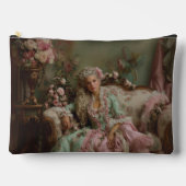 Marie Antoinette Rococo-stijl Etui (Voorkant)