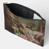Marie Antoinette Rococo-stijl Etui (Open)