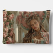 Marie Antoinette Rococo-stijl Etui (Voorkant)