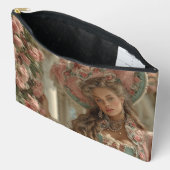 Marie Antoinette Rococo-stijl Etui (Open)