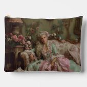 Marie Antoinette Rococo-stijl Etui (Voorkant)