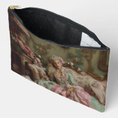 Marie Antoinette Rococo-stijl Etui (Open)