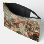 Marie Antoinette Rococostijl Etui (Open)