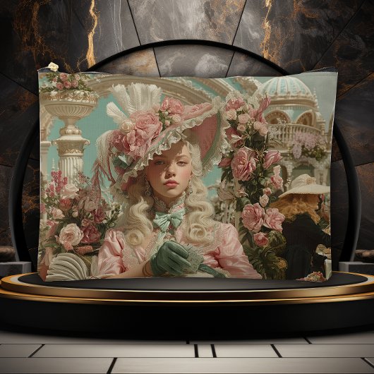 Marie Antoinette Rococostijl Etui