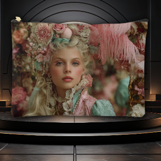 Marie Antoinette Rococostijl Etui