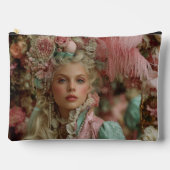 Marie Antoinette Rococostijl Etui (Voorkant)