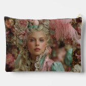Marie Antoinette Rococostijl Etui (Achterkant)