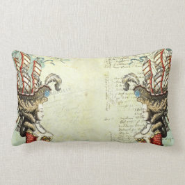 Marie Antoinette Sailing Ships Sierkussen Kussen