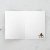 Marie Antoinette Stationery Pour Cerises Kaart (Binnen)