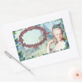  Marie Antoinette Stickers (Envelop)
