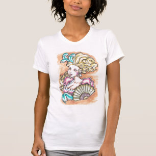 marie antoinette t-shirt