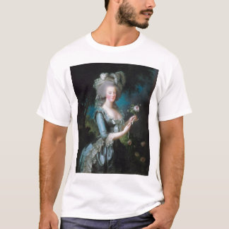 Marie Antoinette T-shirt