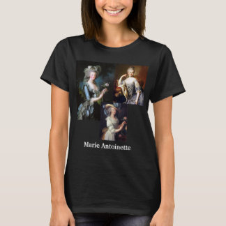 Marie Antoinette T-shirt