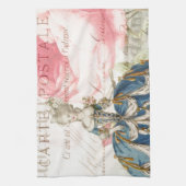 Marie Antoinette Theedoek (Verticaal)