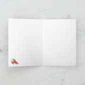 Marie Antoinette Valentijn Feestdagen Kaart (Binnen)