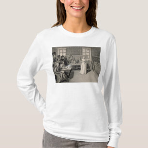 Marie-Antoinette van Habsbourg-Lorraine 2 T-shirt