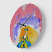 Marie Antoinette van Michael Moffa Grote Klok (Hoek)