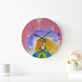 Marie Antoinette van Michael Moffa Grote Klok (Huis)