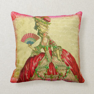 Marie Antoinette "Versailles Collectie" Pillow Kussen