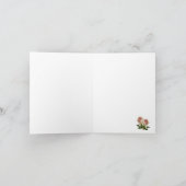 Marie Antoinette Versailles nam Tuinen 1700's toe Kaart (Binnen)