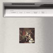 Marie-Antoinette's (1753-93) Final Adieu to the Da Magneet (Insitu (Vaatwasser))