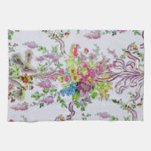 Marie Antoinette's Boudoir Theedoek (Horizontaal)