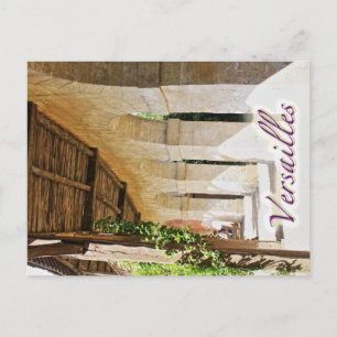 Marie Antoinette's House Briefkaart