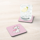 Marie Beverage Coaster Bier Onderzetter (Rechterzijde)