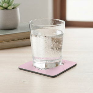 Marie Beverage Coaster Bier Onderzetter