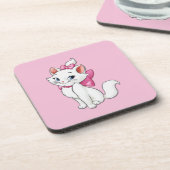 Marie Beverage Coaster Bier Onderzetter (Linkerzijde)
