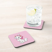 Marie Beverage Coaster Bier Onderzetter (Rechterzijde)