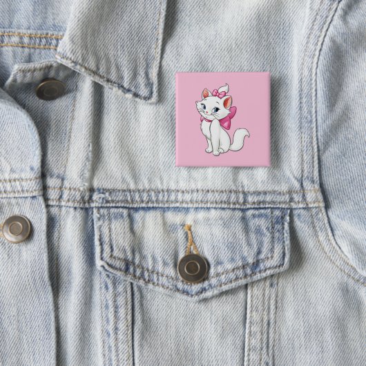 Marie Button (In situ)