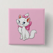 Marie Button (Voorkant)