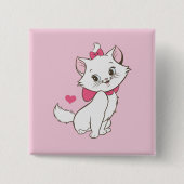 Marie Button (Voorkant)