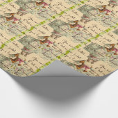 Marie Cadeaupapier (Hoek)