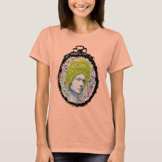 Marie "Cameo" T-shirt