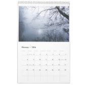 Marie Cardona - Life in A Fog - Agenda 2022 Kalender (Feb 2026)