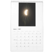 Marie Cardona - Solar Eclipse 2022 Agenda Kalender (Mar 2027)
