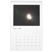 Marie Cardona - Solar Eclipse 2022 Agenda Kalender (Jan 2027)