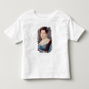 Marie-Christine de Bourbon Kinder Shirts