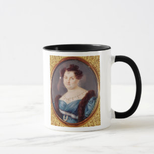 Marie-Christine de Bourbon Mok