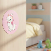 Marie Classic Ronde Sticker