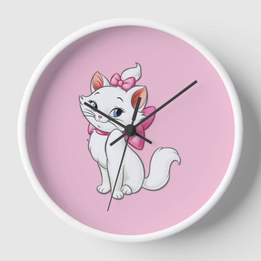 Marie Clock (Voorkant)