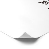 Marie-Curie Art Print (Hoek)